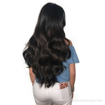 Wholesale Virgin Cuticle Aligned Hair Vendors Free Sample Malaysian Double Drawn Raw Cuticle Aligned Human Hair
